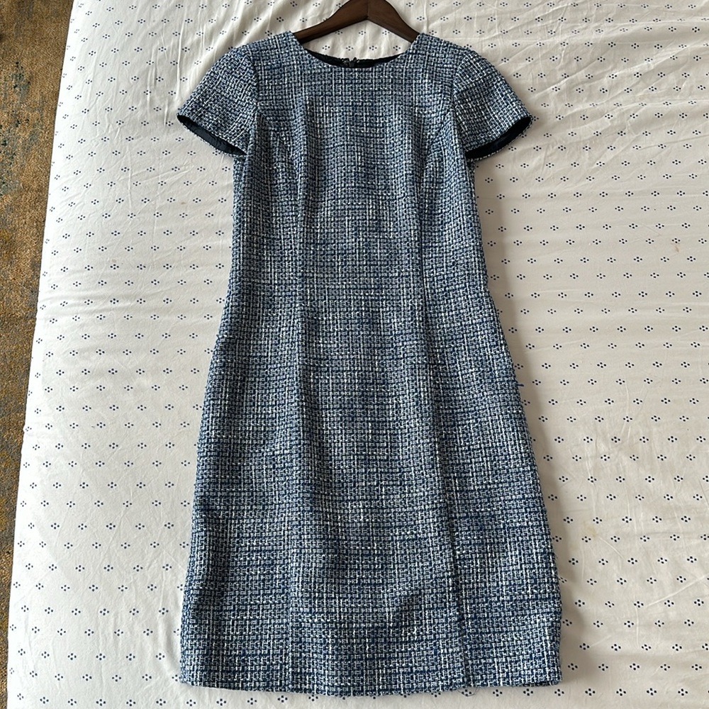 Brooks Brothers dress